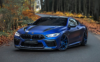 Manhart MH8 800, , tuning, 2022 cars, F92, supercars, 2022 BMW M8 Competition Coupe, german cars, BMW F92, BMW HD wallpaper