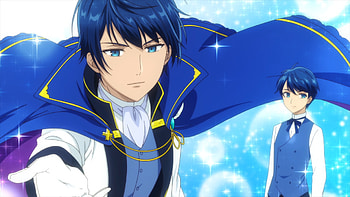 Duke Seeker, Anime, I’ll Become a Villainess Who Goes Down in History HD wallpaper