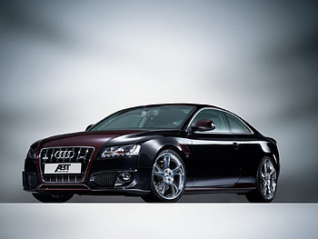 ABT Sportsline Audi A5 Coupe, tuning, abt, a5, car, audi HD wallpaper