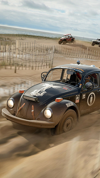 Dingo Racing, Forza Horizon HD phone wallpaper