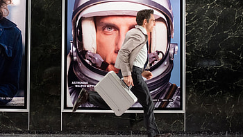 The Secret Life of Walter Mitty (2022) movie HD wallpaper