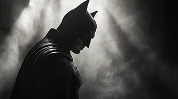 Dark Knight : Immerse in the Batman Universe, movie, Batman, dark HD wallpaper
