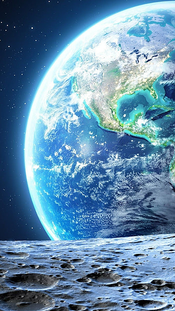 11 Earth - Gambar Keren, Earth Mobile HD phone wallpaper
