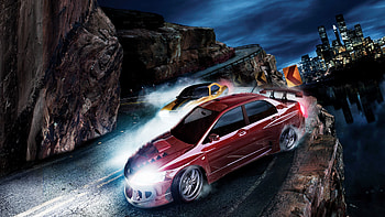 NFS Carbon, Need for Speed HD wallpaper