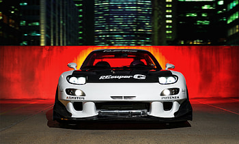 Mazda Rx 7, Vehicles, Mazda HD wallpaper