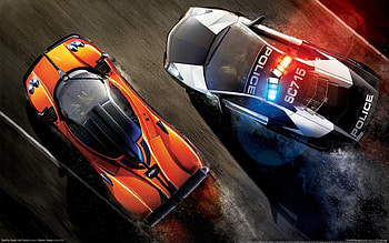 Transport, Games, Auto, Need For Speed HD wallpaper