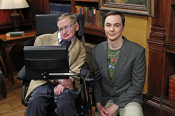 Programmnderung, Prosieben, Stephen Hawking, Other subject HD wallpaper