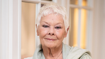 Judi Dench, Movies, COVID-19 vaccination, Anglophenia HD wallpaper