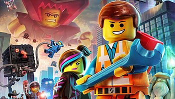 The Lego Movie (2022) movie HD wallpaper