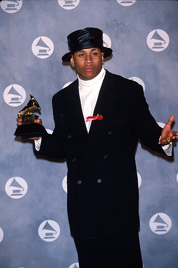 LL Cool J, Journey through the years, Career evolution, Music and acting HD phone wallpaper