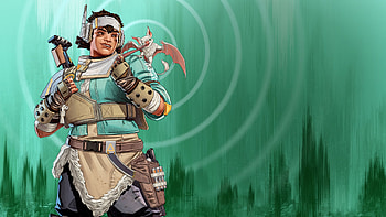 Vantage Apex Legends HD wallpaper