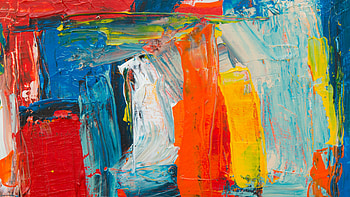 Abstract, Paint HD wallpaper