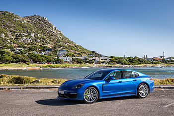 Porsche Panamera, Vehicles, Car, Porsche HD wallpaper