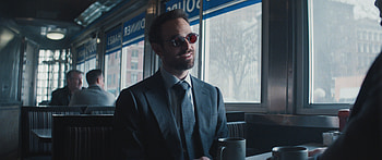 Daredevil: Born Again, TV Show, Daredevil: Born Again HD wallpaper