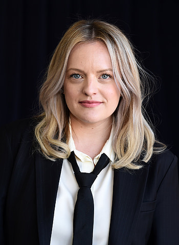 Elisabeth Moss, The Invisible Man, Dark thriller, The New York Times HD phone wallpaper