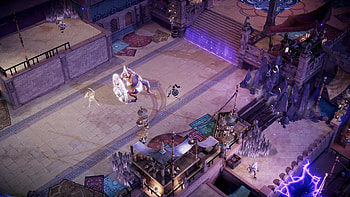 Lysfanga Time Shift Warrior Game, video game, Lysfanga: The Time Shift Warrior HD wallpaper