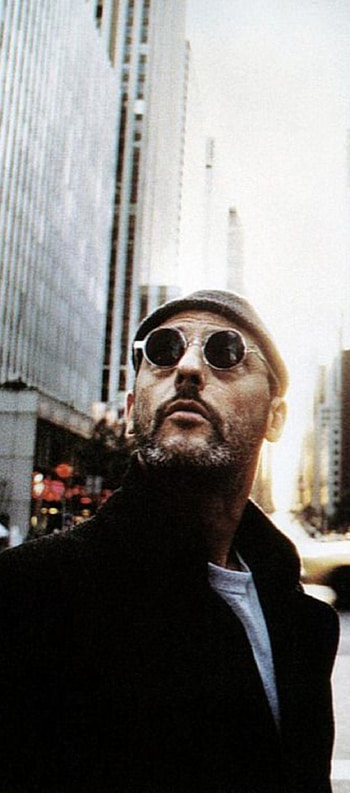 Jean Reno, Actor, Movie star, French HD phone wallpaper