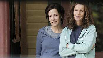 Mary-Louise Parker, Movies, Drama Show, Web Series HD wallpaper
