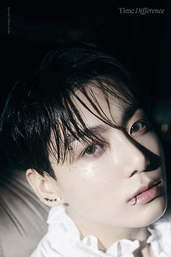 Jungkook vamp, jungkook-bts, bangtan-jk, bts-jk HD phone wallpaper