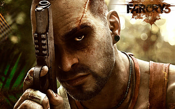 Far Cry 3, Gaming highlights, , Best of the best HD wallpaper