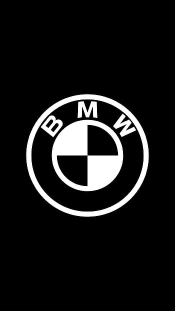 Bmw logo, cars HD phone wallpaper