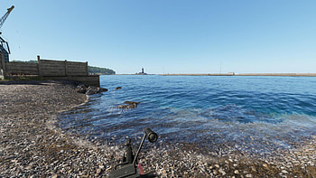 Arma, Reforger, Fraps, Not working HD wallpaper