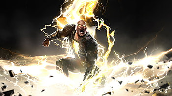 Black Adam 2021 Movie , black-adam, movies, 2021-movies, superheroes HD wallpaper