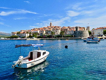 Korcula, Gay-friendly destinations, LGBTQ travel, Croatia pride HD wallpaper