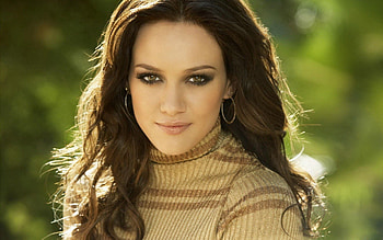 Hilary Duff, Movies HD wallpaper