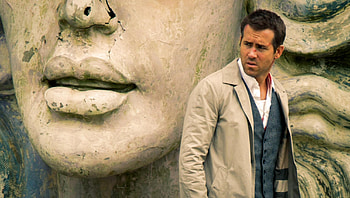 Self/less (2022) movie HD wallpaper