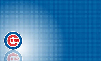 Chicago Cubs - HD wallpaper