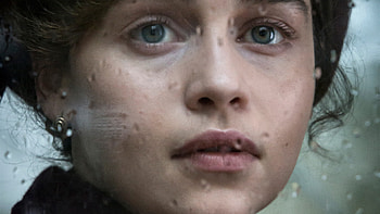 Voice From The Stone Emilia Clarke, voice-from-the-stone, emilia-clarke, 2017-movies, movies HD wallpaper