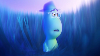 Soul, Pixar animation, Soulful , Captivating backgrounds HD wallpaper