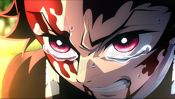 Kimetsu no Yaiba, Tanjiro Kamado, Demon Slayer: Kimetsu no Yaiba, Anime HD wallpaper