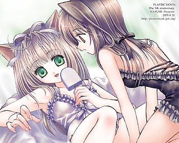 Beauty Girl, anime, game, wall, girl, new, beauty HD wallpaper