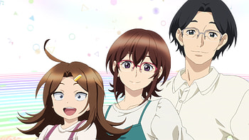 Anime, TsumaSho, Marika Shiraishi, Keisuke Niijima, Mai Niijima HD wallpaper