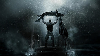 Batman: The Dark Knight Rises — HD wallpaper