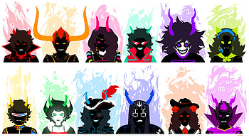 Homestuck gender swap | Homestuck | Pinterest | Homestuck and Gender swap HD wallpaper