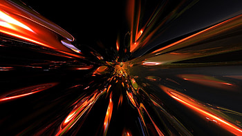 Abstract, Background, Dark, Shine, Light, Lines, Brilliance, Immersion HD wallpaper