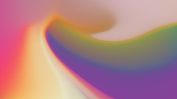 Gradients, colorful flow, bright colors, vivid HD wallpaper