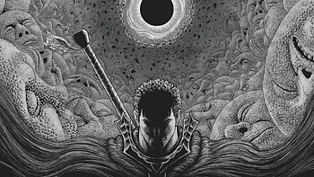 Berserk Manga - For Tech, Manga HD wallpaper
