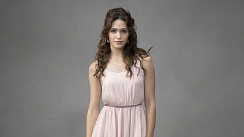 Emmy Rossum Actress 2018, emmy-rossum, celebrities, girls, actress HD wallpaper