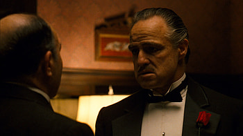 Marlon Brando, Godfather video game, Final performance, Video game tribute HD wallpaper