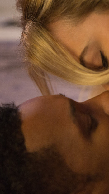 Focus, hollywood movie, wills smith, margot robbie HD phone wallpaper