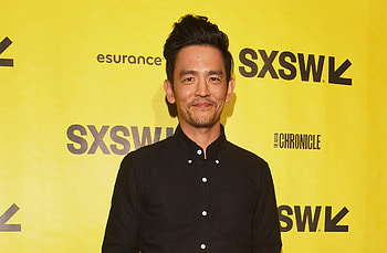 John Cho, Movies, interview, TIME magazine HD wallpaper