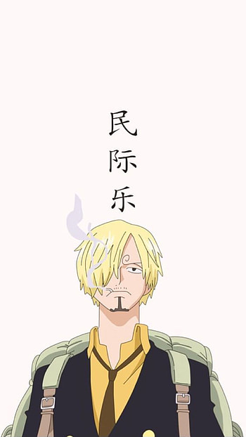 Sanji, Anime, Vinsmoke, One_Piece, Manga HD phone wallpaper