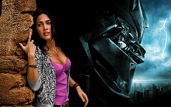 Megan Fox : Get top quality Megan Fox for your PC background, ios or android mobile s at WOWBackgro… HD wallpaper