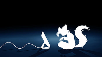 furry - ( HD wallpaper