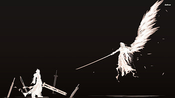 ... final fantasy 7 afari ... HD wallpaper