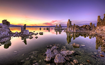 Landscape Ultra | nature lake sunset landscape ultra background HD wallpaper